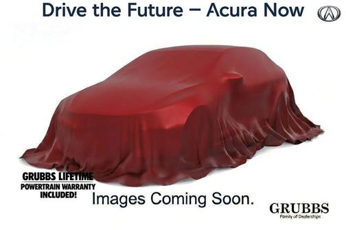 2026 Acura MDX Type S w/Advance Package