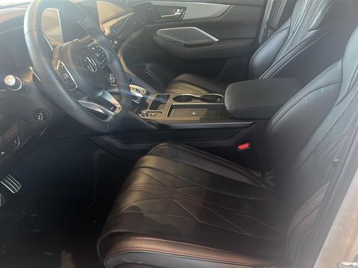 2025 Acura MDX A-Spec Advance