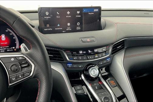 2025 Acura TLX A-Spec