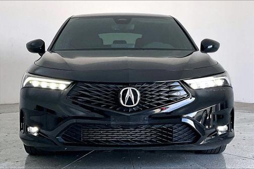 2025 Acura Integra A-Spec