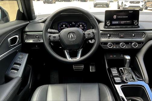 2025 Acura Integra w/A-Spec Package