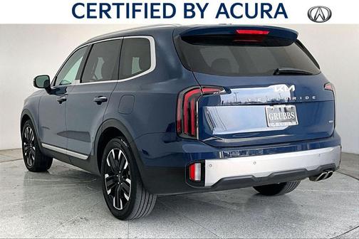 2023 Kia Telluride SX