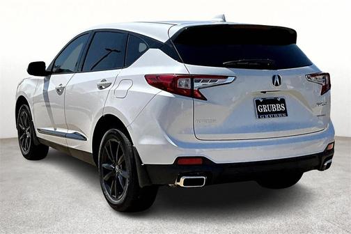 2025 Acura RDX Base