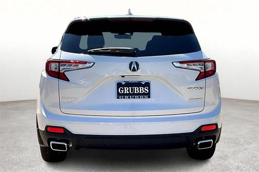 2025 Acura RDX Base