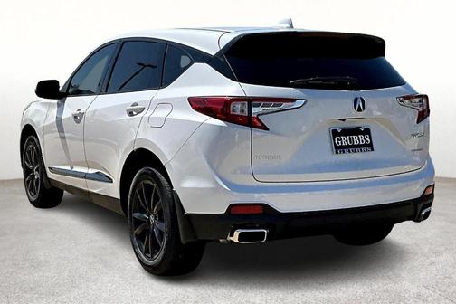 2025 Acura RDX Base
