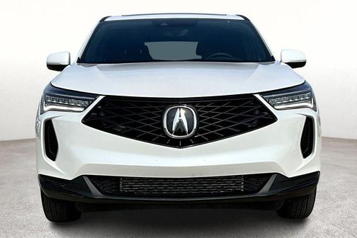 2025 Acura RDX Base