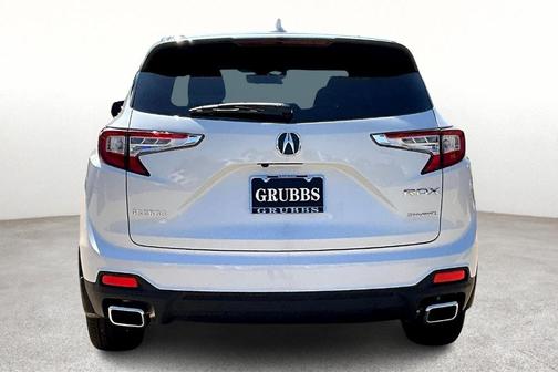 2025 Acura RDX Base