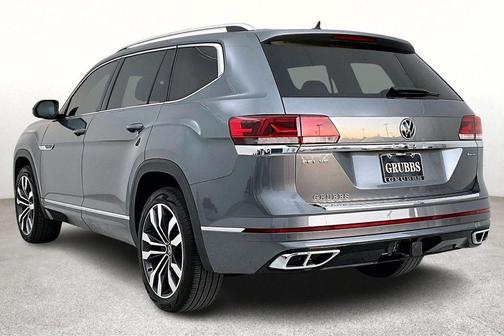2023 Volkswagen Atlas 3.6L SEL Premium R-Line