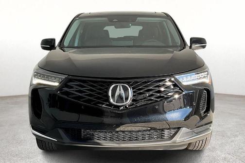 2025 Acura RDX Technology Package