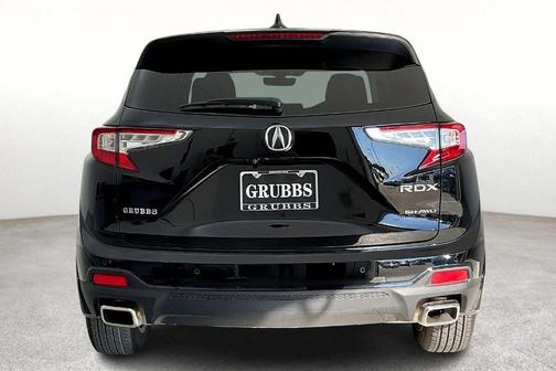 2025 Acura RDX Technology Package
