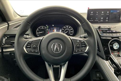 2025 Acura RDX Technology Package