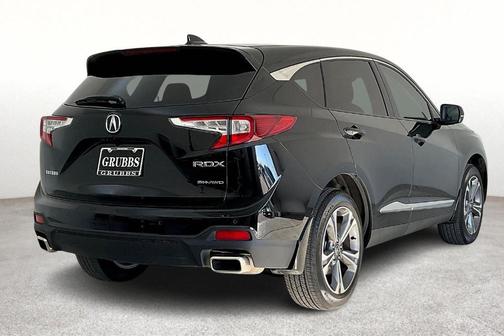 2025 Acura RDX Technology Package