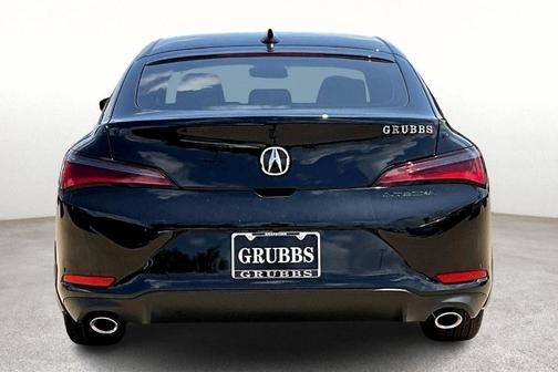 2025 Acura Integra Base