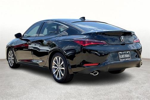 2025 Acura Integra Base