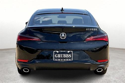 2025 Acura Integra Base