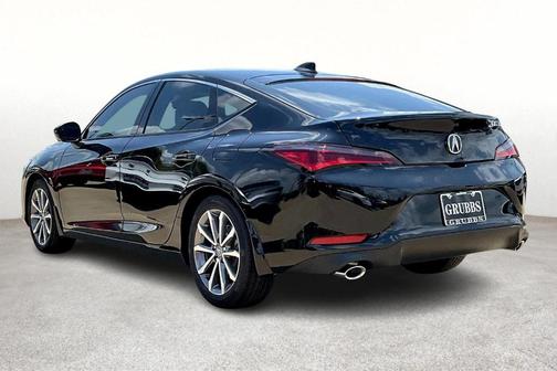 2025 Acura Integra Base