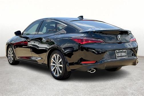 2025 Acura Integra Base