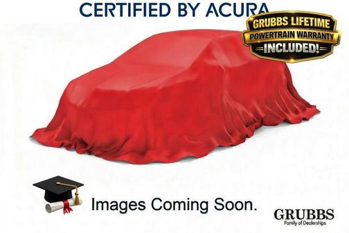 Platinum White Pearl 2023 Acura Integra A-Spec Technology