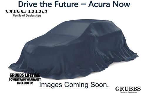 2026 Acura RDX TECHNOLOGY PACKAGE