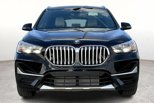 2022 BMW X1 sDrive28i