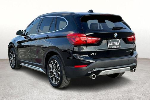 2022 BMW X1 sDrive28i