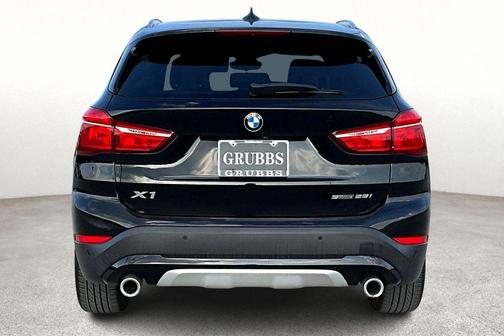 2022 BMW X1 sDrive28i