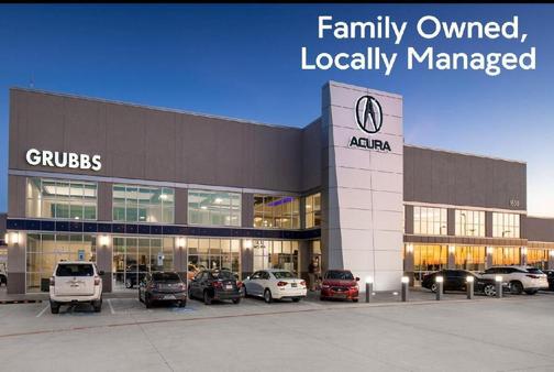 2022 Acura ILX Premium & A-Spec Packages