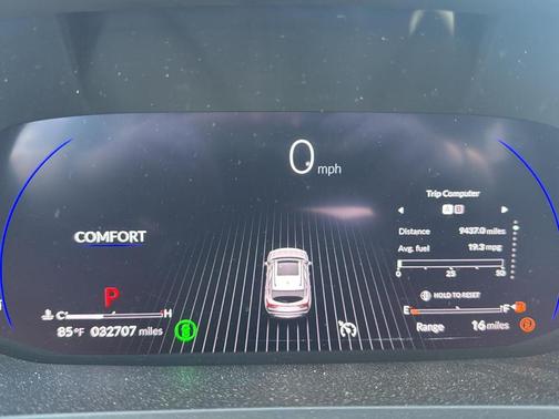 2023 Acura MDX Technology