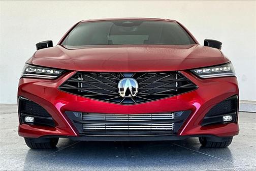 2024 Acura TLX A-Spec