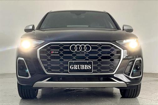 2023 Audi SQ5 3.0T Premium Plus
