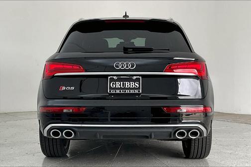 2023 Audi SQ5 3.0T Premium Plus