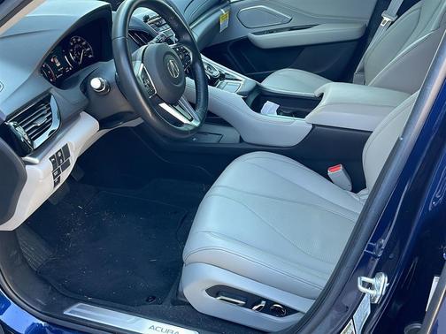 2023 Acura RDX Technology Package