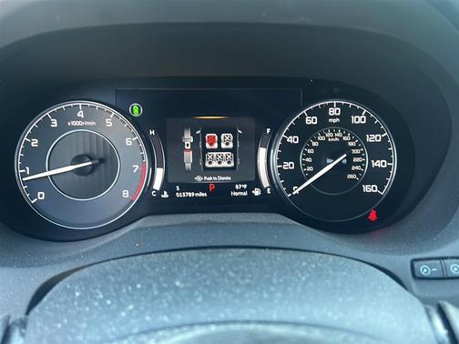 2023 Acura RDX Technology Package