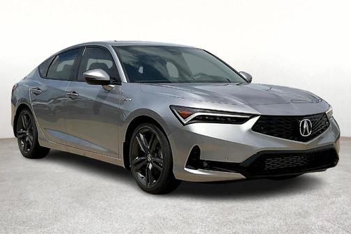2025 Acura Integra A-Spec Technology