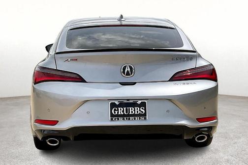 2025 Acura Integra A-Spec Technology