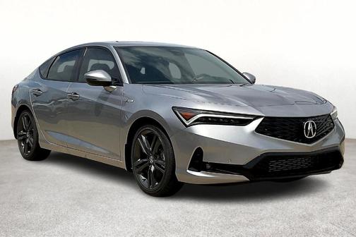 2025 Acura Integra A-Spec Technology