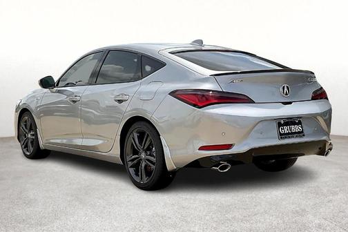 2025 Acura Integra A-Spec Technology