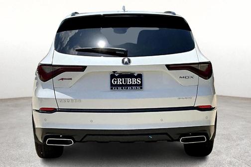 2026 Acura MDX 3.5L w/Advance Package