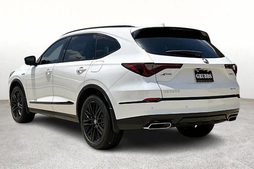 2026 Acura MDX 3.5L w/Advance Package
