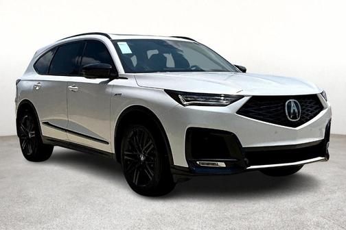 2026 Acura MDX 3.5L w/Advance Package