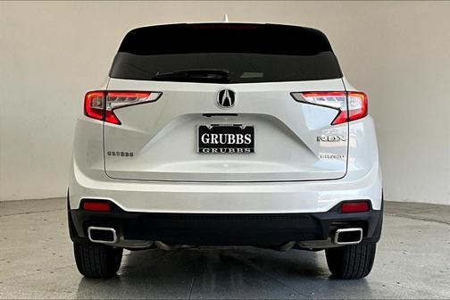 2025 Acura RDX Base