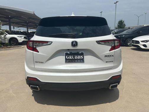 2025 Acura RDX Base