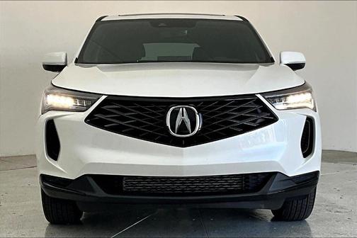 2025 Acura RDX Base