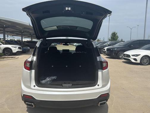 2025 Acura RDX Base