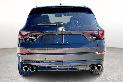 2023 Acura MDX Type S w/Advance Package