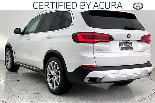 2023 BMW X5 sDrive40i