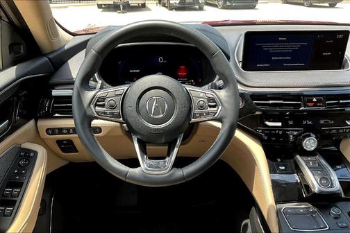 2024 Acura MDX Advance