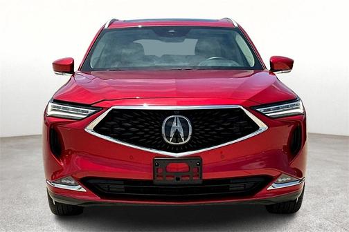 2024 Acura MDX Advance