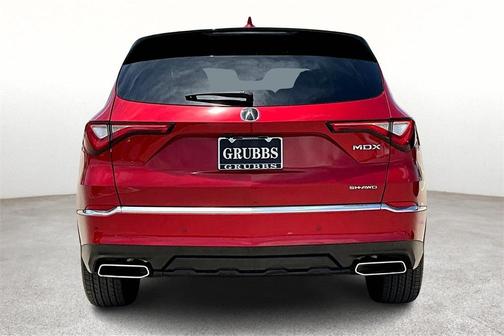 2024 Acura MDX Advance
