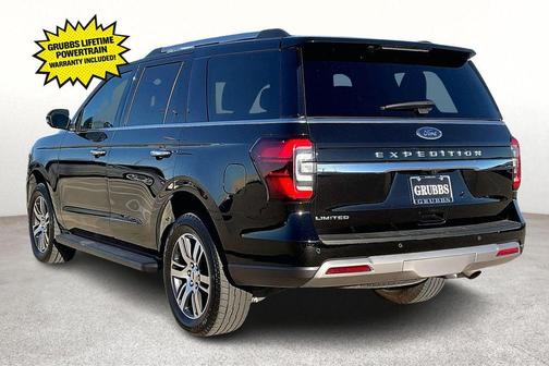 2024 Ford Expedition Limited